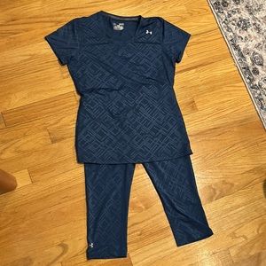 Under Armour Set